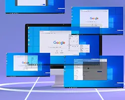 Chrome 下载：优化网络购物体验